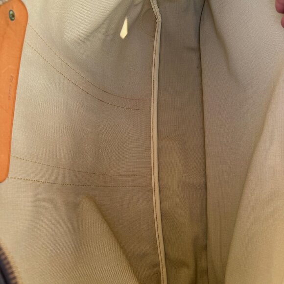 Louis Vuitton Monogram Sac Souple 54 Travel Garment Bag - Picture 12 of 14